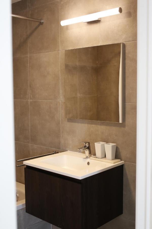 Non Smoking Penthouse Ll Erasme Apartment บรัสเซลส์ ภายนอก รูปภาพ