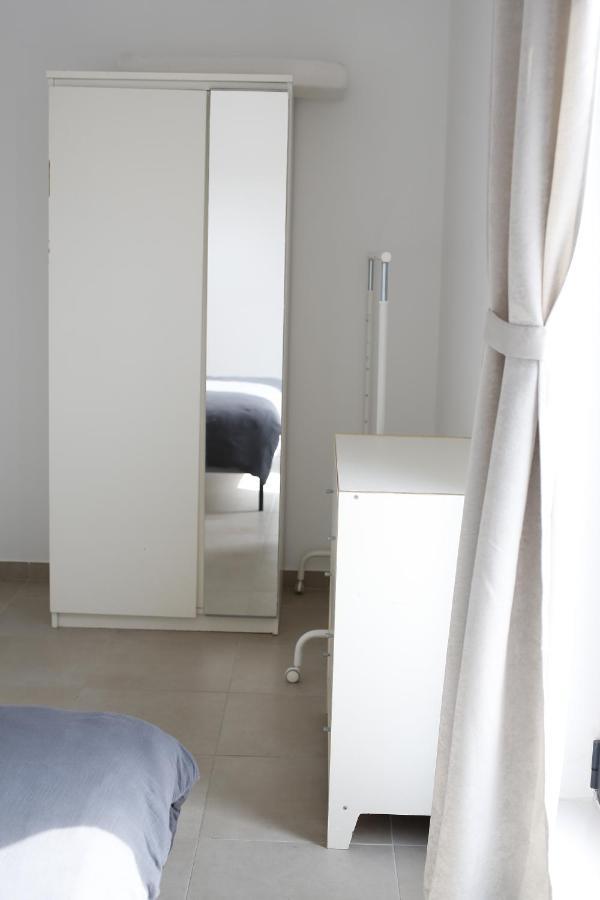 Non Smoking Penthouse Ll Erasme Apartment บรัสเซลส์ ภายนอก รูปภาพ